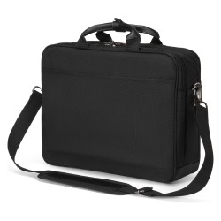 Dicota Top Traveller SEVEN 12-14' black — Buy in Cyprus with Fast Delivery