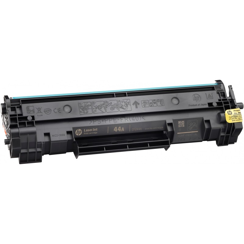 Buy HP Toner 44A - CF244A - Original Black Toner Cartridge for LaserJet Pro M15/... in Cyprus, Nicosia, Limassol, Larnaka, Pafos