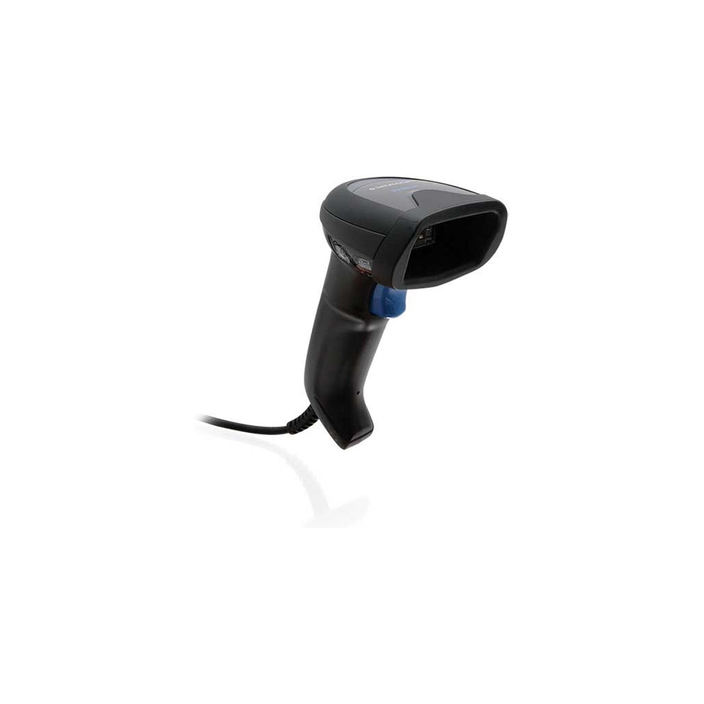 Datalogic QUICKSCAN D2590 2D MPX BLK 5V — Buy in Cyprus with Fast Delivery
