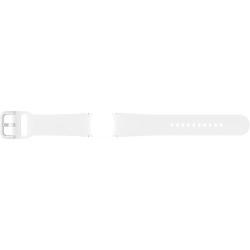 Buy Samsung Sport Band - ET-SFR91LWEGEU - 20 mm M/L White Fluoroelastomer in Cyprus, Nicosia, Limassol, Larnaka, Pafos