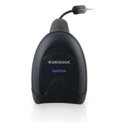 Datalogic QUICKSCAN D2590 2D MPX BLK 5V — Buy in Cyprus with Fast Delivery