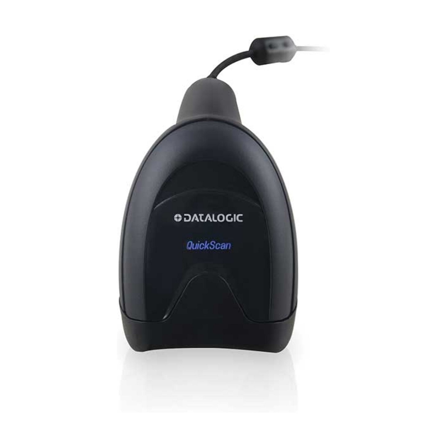 Datalogic QUICKSCAN D2590 2D MPX BLK 5V — Buy in Cyprus with Fast Delivery