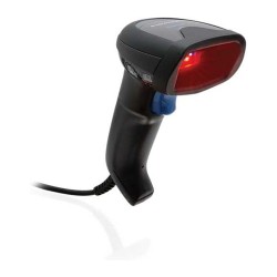 Datalogic QUICKSCAN D2590 2D MPX BLK 5V — Buy in Cyprus with Fast Delivery