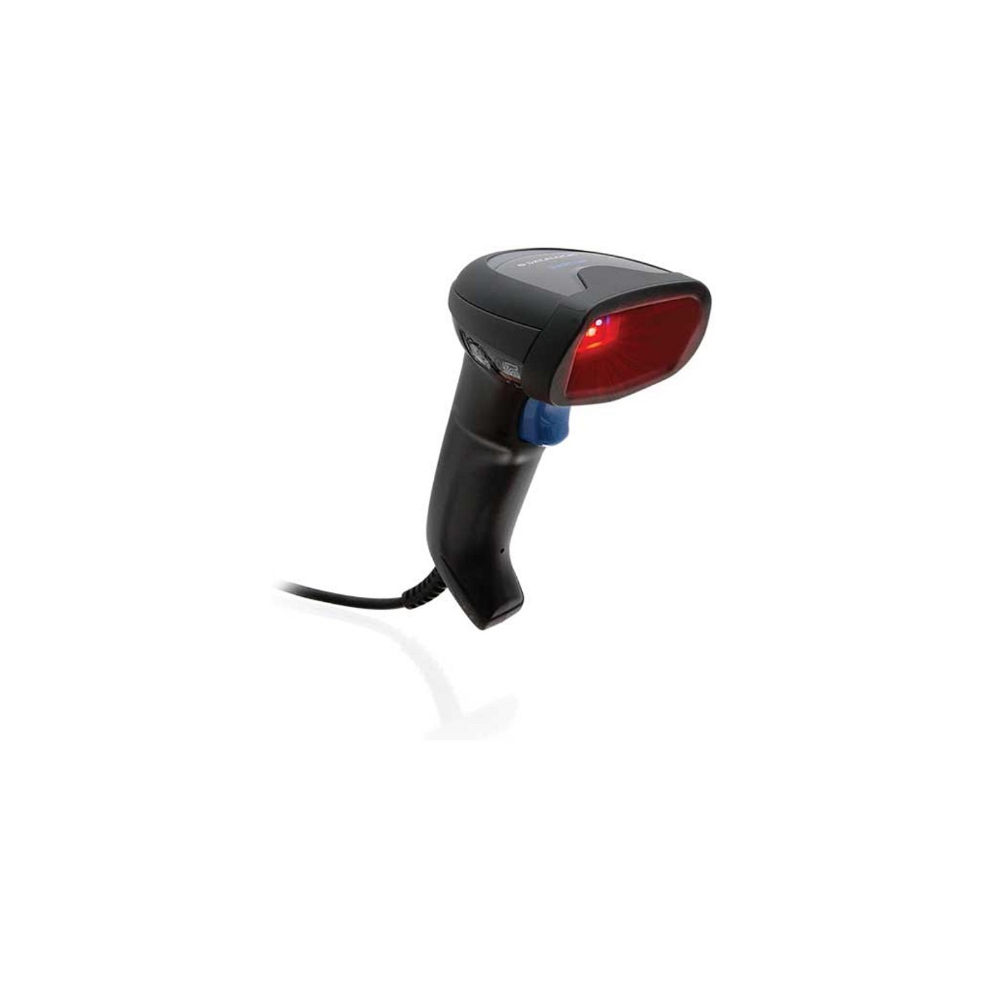 Datalogic QUICKSCAN D2590 2D MPX BLK 5V — Buy in Cyprus with Fast Delivery