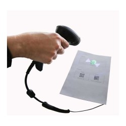 Datalogic QUICKSCAN D2590 2D MPX BLK 5V — Buy in Cyprus with Fast Delivery