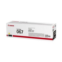 Canon Cartridge 067 Yellow Gelb (5099C002) — Buy in Cyprus with Fast Delivery
