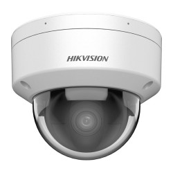HIKVISION DS-2CD2146G2H-ISU(2.8mm)(eF) Dome 4MP Easy IP 4.0 — Buy in Cyprus with Fast Delivery