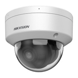 HIKVISION DS-2CD2146G2H-ISU(2.8mm)(eF) Dome 4MP Easy IP 4.0 — Buy in Cyprus with Fast Delivery