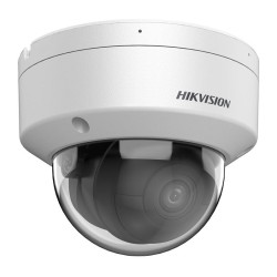 HIKVISION DS-2CD2146G2H-ISU(2.8mm)(eF) Dome 4MP Easy IP 4.0 — Buy in Cyprus with Fast Delivery