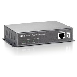 1x FE PoE-Repeater POR-0200 PoE — Buy in Cyprus with Fast Delivery