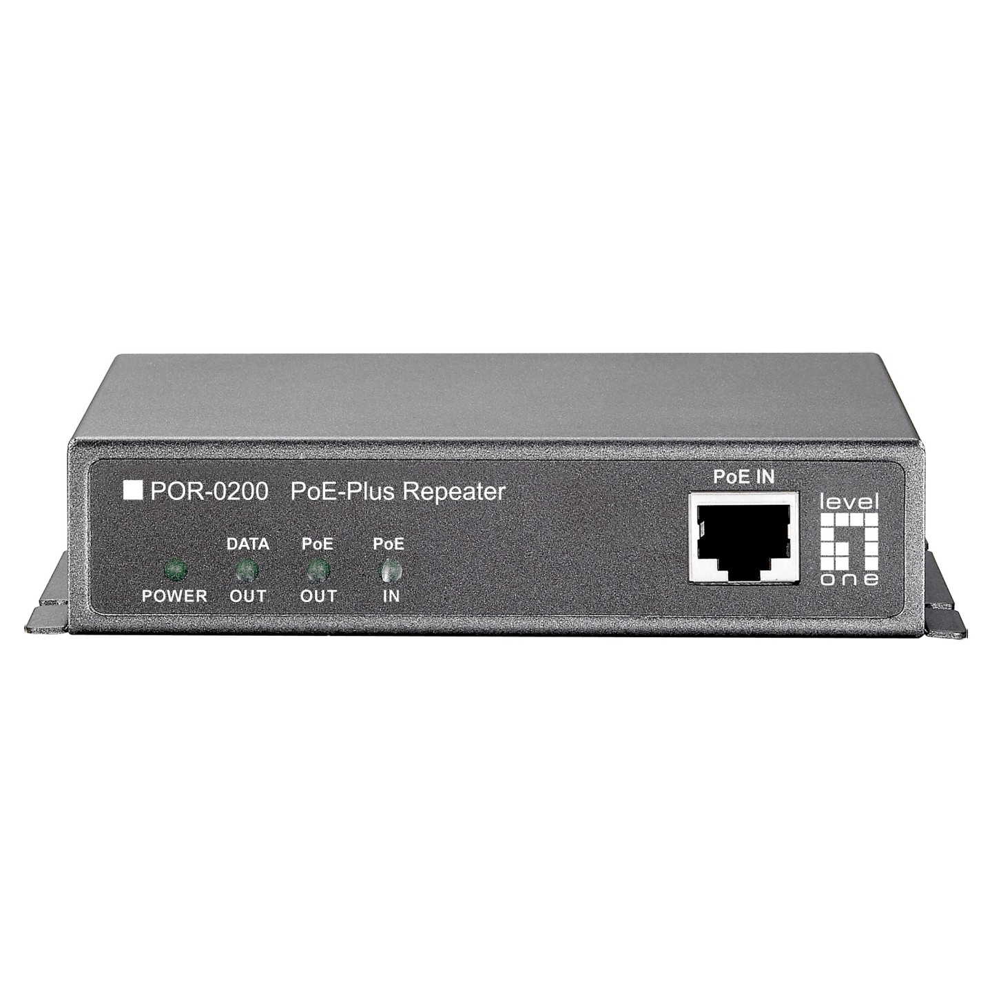 1x FE PoE-Repeater POR-0200 PoE — Buy in Cyprus with Fast Delivery