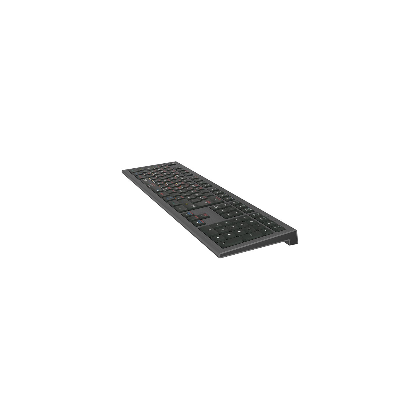 LogicKeyboard macOS X Shortcuts Astra 2 DE (Mac) — Buy in Cyprus with Fast Delivery