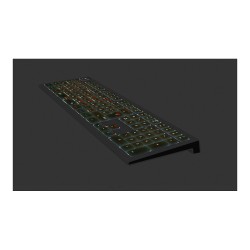 LogicKeyboard macOS X Shortcuts Astra 2 DE (Mac) — Buy in Cyprus with Fast Delivery