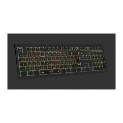 LogicKeyboard macOS X Shortcuts Astra 2 DE (Mac) — Buy in Cyprus with Fast Delivery