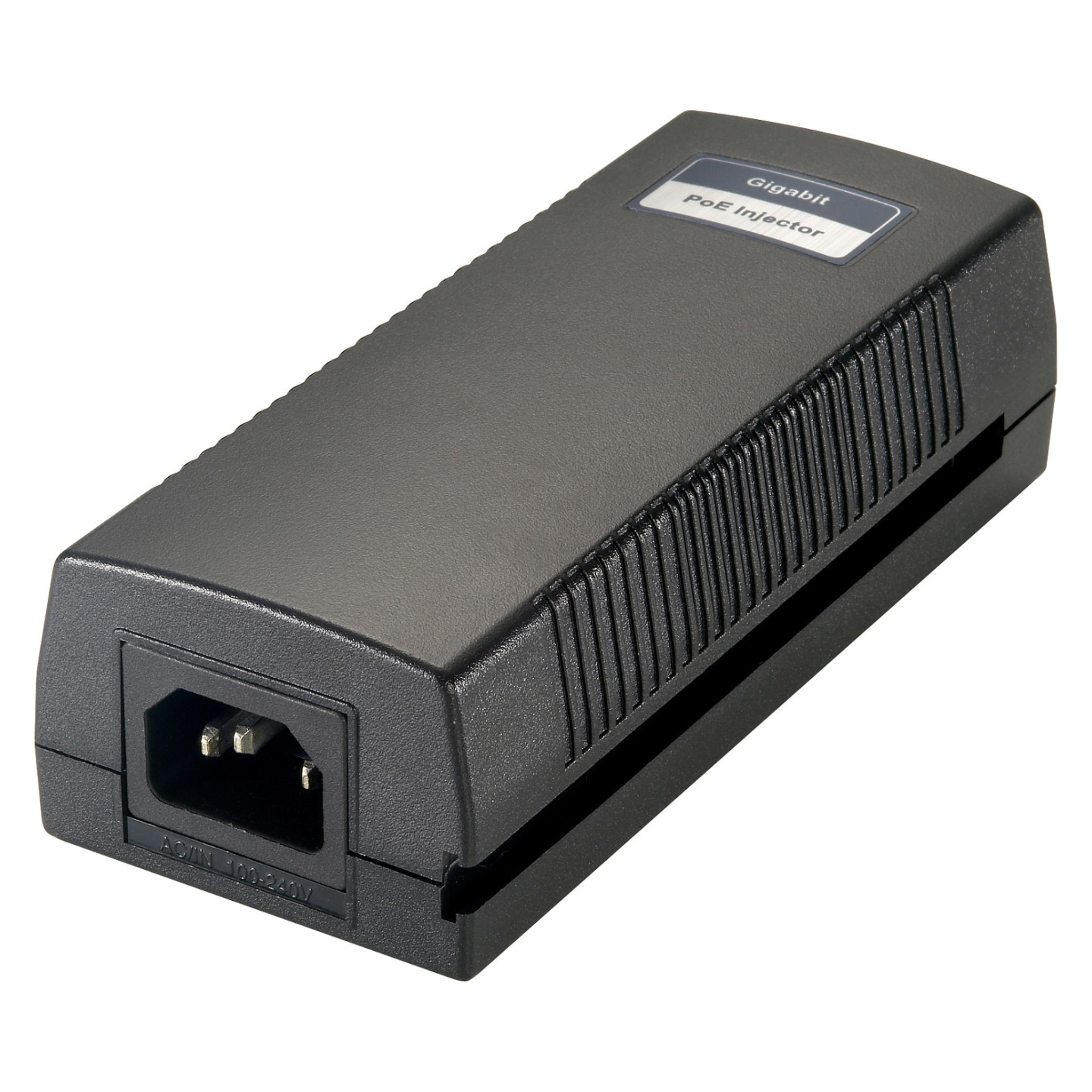 2x FE PoE-Injektor Adapter POI-3004 30.0W PoE — Buy in Cyprus with Fast Delivery