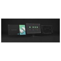 HPE Aruba 5yr User Experice Insight CloudSubscription E-STU — Buy in Cyprus with Fast Delivery