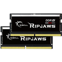 G.Skill Ripjaws - F5-5600S4645A16GX2-RS - 32GB (2x16GB) DDR5 5600MHz SO-DIMM CL46 1.1V — Buy in Cyprus with Fast Delivery