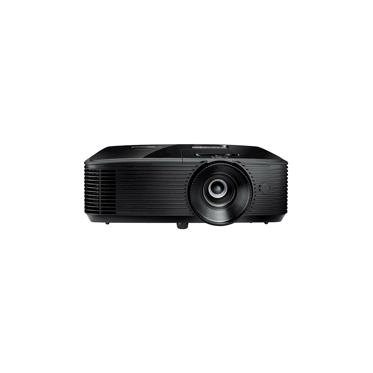 (1280 x 800) Optoma W400LVE DLP 3D 16:10 4000-Lumen VGA HDMI component video composite video Speaker WXGA Black