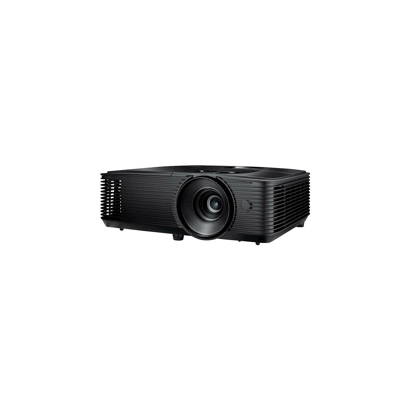 (1280 x 800) Optoma W400LVE DLP 3D 16:10 4000-Lumen VGA HDMI component video composite video Speaker WXGA Black