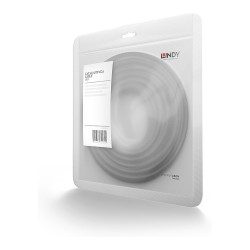 LINDY Patchkabel Cat6 STP grau 3.00m — Buy in Cyprus with Fast Delivery