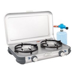 CAMPINGAZ Camping Kitchen 2 CV PZ — Buy in Cyprus with Fast Delivery