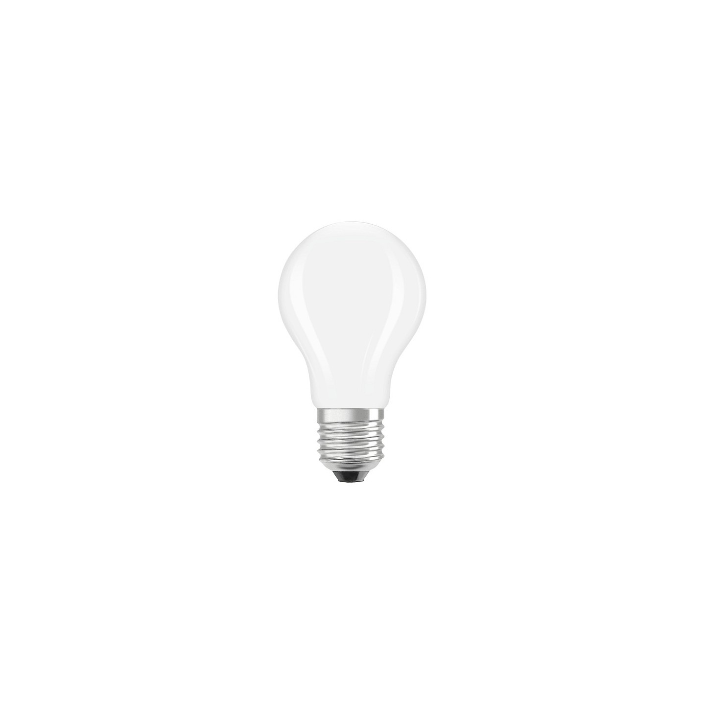 Osram LED Classic A 60 Filament DIM P 5.9W 827 Frosted Dimmbare LED - Lampen. klas — Buy in Cyprus with Fast Delivery