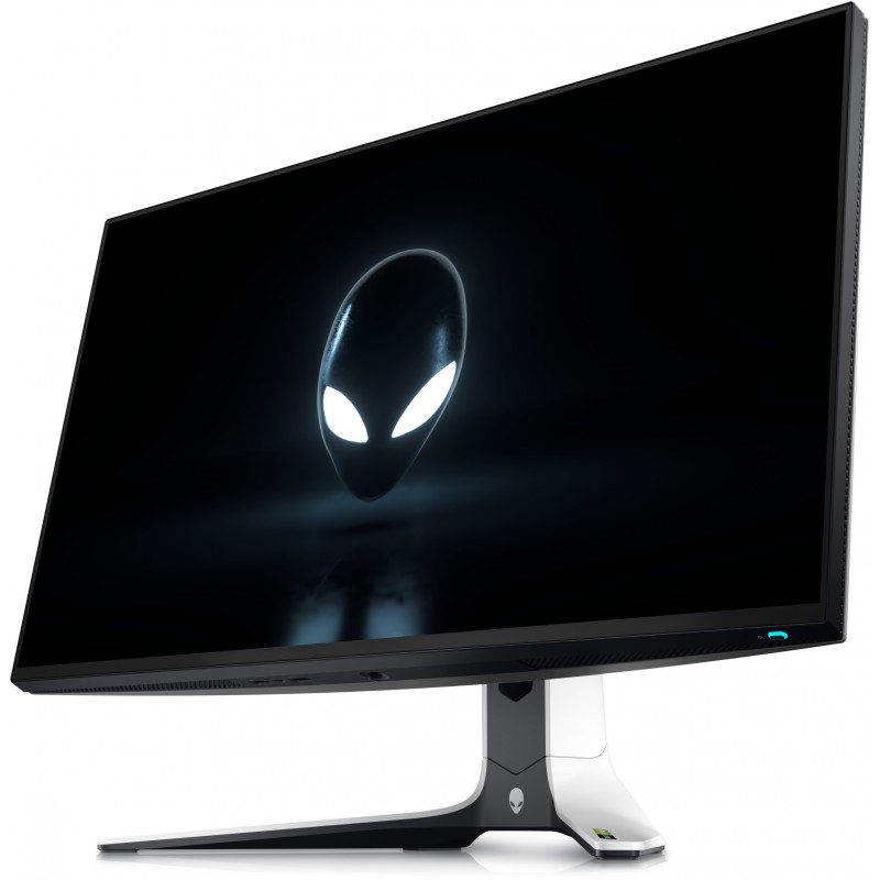 Buy Dell Alienware AW2723DF - 27" QHD (2560x1440) IPS Gaming Monitor, 280Hz, 1ms... in Cyprus, Nicosia, Limassol, Larnaka, Pafos
