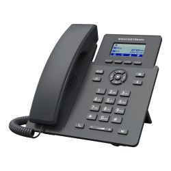 Grandstream SIP GRP-2601P Carrier-Grade IP-Phone (with POE) — Buy in Cyprus with Fast Delivery