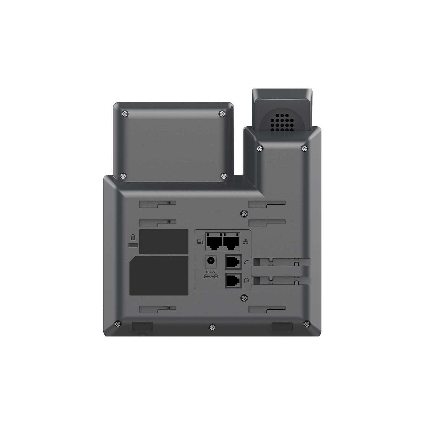 Grandstream SIP GRP-2601P Carrier-Grade IP-Phone (with POE) — Buy in Cyprus with Fast Delivery