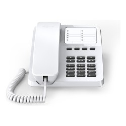 Gigaset DESK 400 IM wei — Buy in Cyprus with Fast Delivery