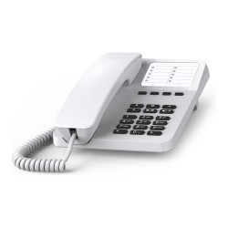 Gigaset DESK 400 IM wei — Buy in Cyprus with Fast Delivery