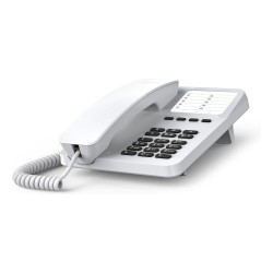 Gigaset DESK 400 IM wei — Buy in Cyprus with Fast Delivery