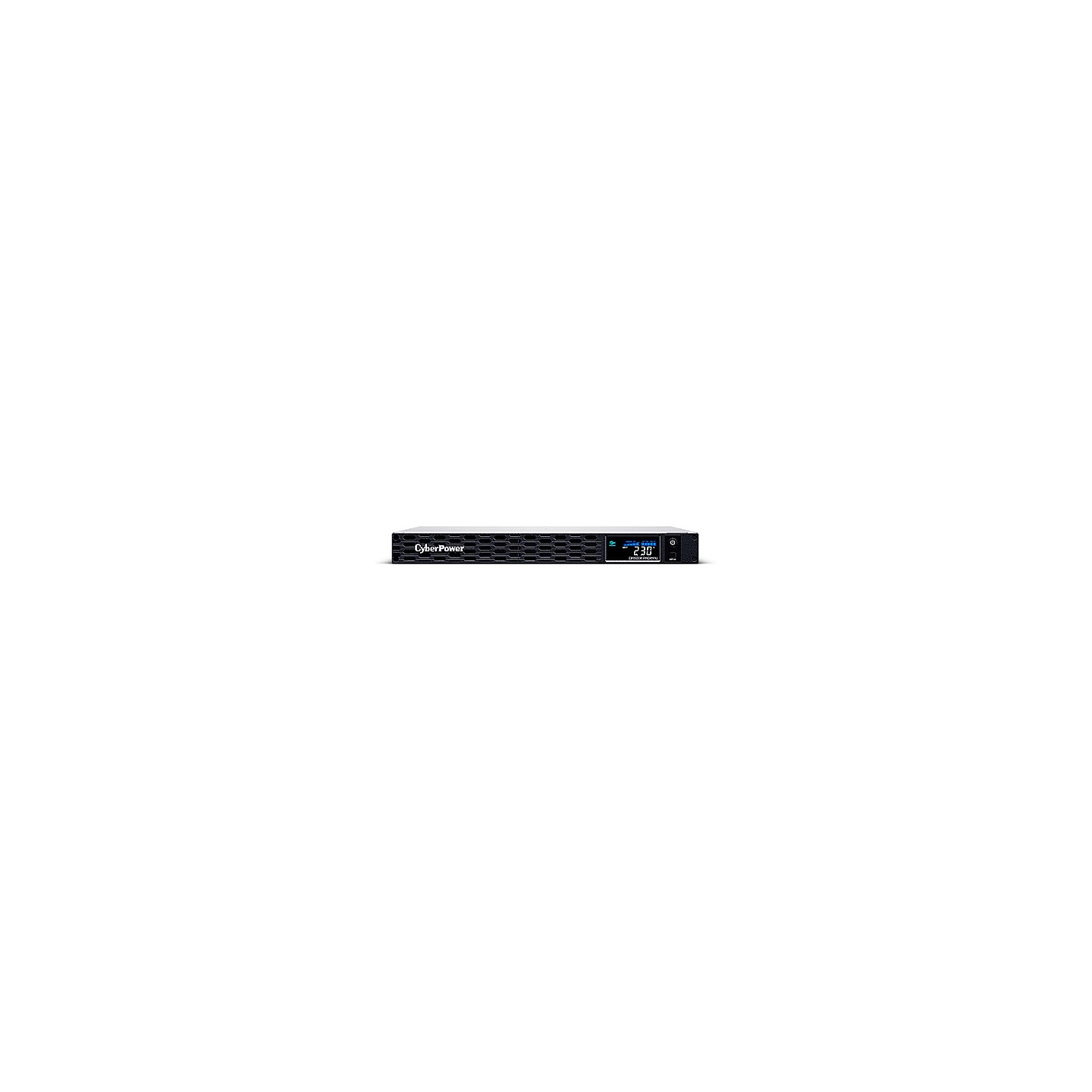 CyberPower USV PFC Sinewave Advanced Rack CP1500EIPFCRM1U — Buy in Cyprus with Fast Delivery