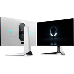 Buy Dell Alienware AW2723DF - 27" QHD (2560x1440) IPS Gaming Monitor, 280Hz, 1ms... in Cyprus, Nicosia, Limassol, Larnaka, Pafos