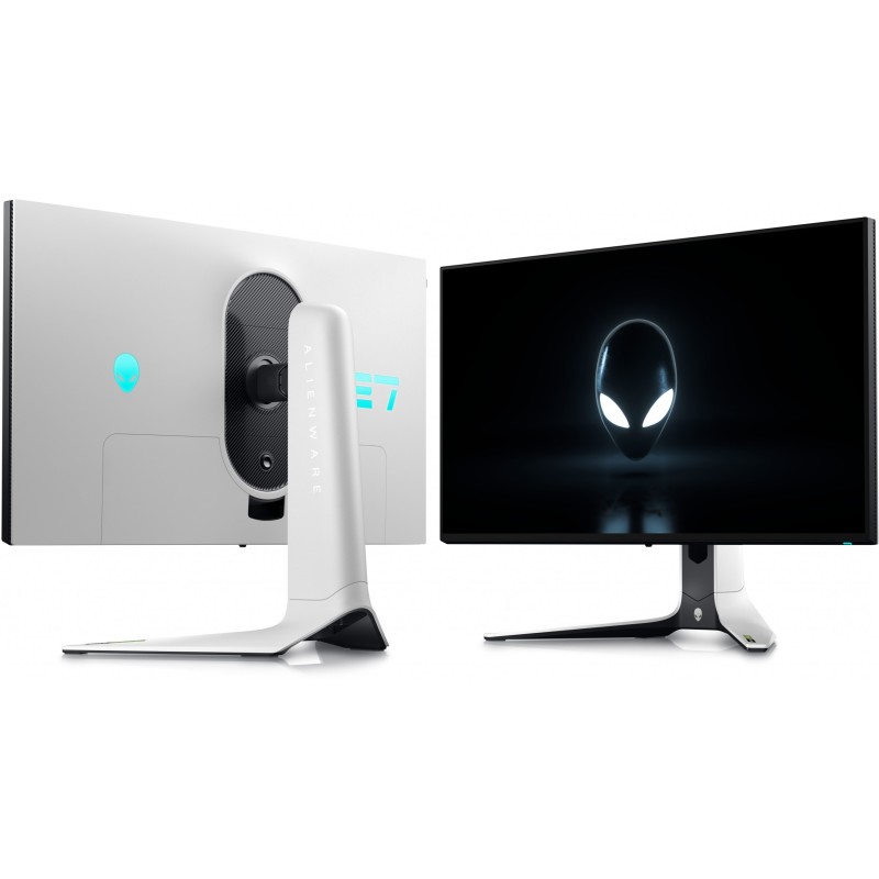 Buy Dell Alienware AW2723DF - 27" QHD (2560x1440) IPS Gaming Monitor, 280Hz, 1ms... in Cyprus, Nicosia, Limassol, Larnaka, Pafos