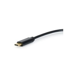 Equip Adapter USB-C - to Audio DAC 2x3Pin 3.5mm St Bu 0.15m sw — Buy in Cyprus with Fast Delivery