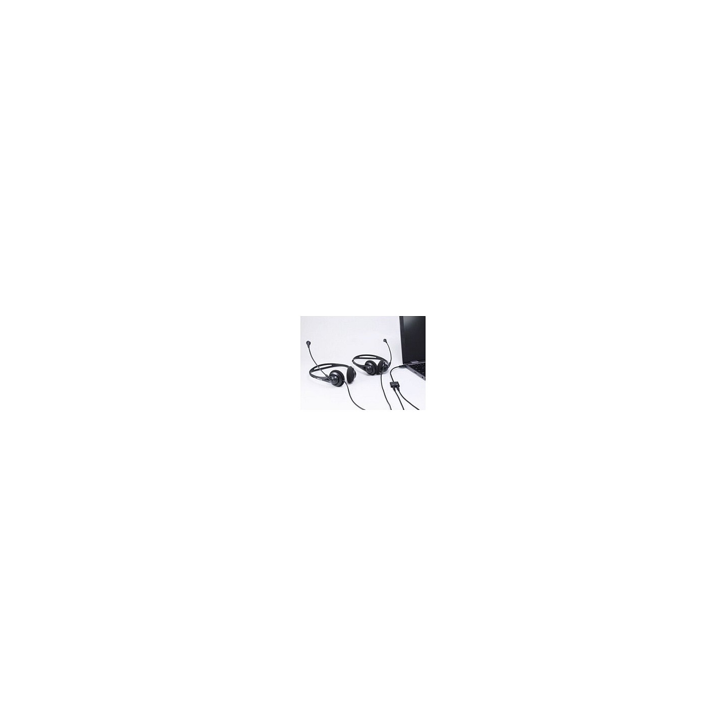 Equip Adapter USB-C - to Audio DAC 2x3Pin 3.5mm St Bu 0.15m sw — Buy in Cyprus with Fast Delivery
