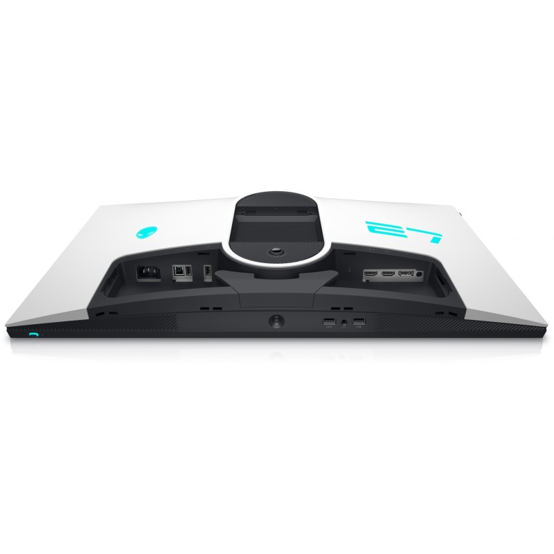 Buy Dell Alienware AW2723DF - 27" QHD (2560x1440) IPS Gaming Monitor, 280Hz, 1ms... in Cyprus, Nicosia, Limassol, Larnaka, Pafos