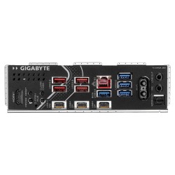 Gigabyte X870E EAGLE X WF7 (AM5) (D) — Buy in Cyprus with Fast Delivery