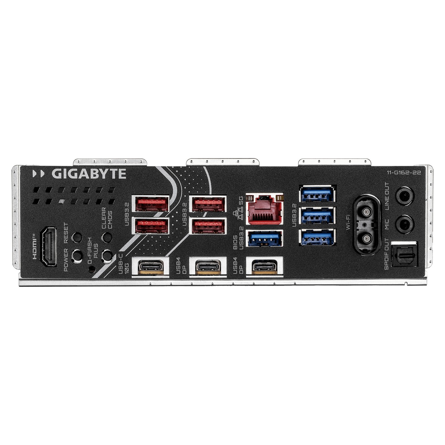 Gigabyte X870E EAGLE X WF7 (AM5) (D) — Buy in Cyprus with Fast Delivery