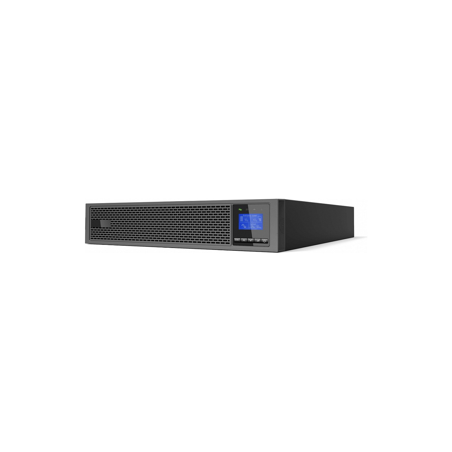 UPS USV Online IOT 3KVA 3000W schwarz — Buy in Cyprus with Fast Delivery