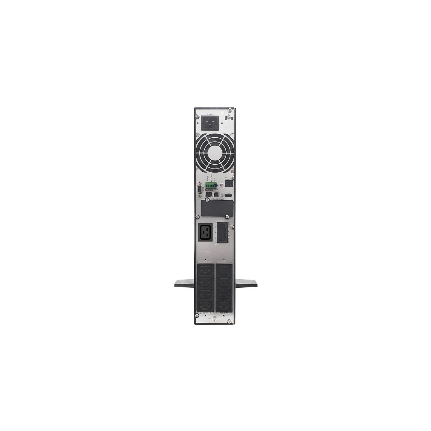 UPS USV Online IOT 3KVA 3000W schwarz — Buy in Cyprus with Fast Delivery