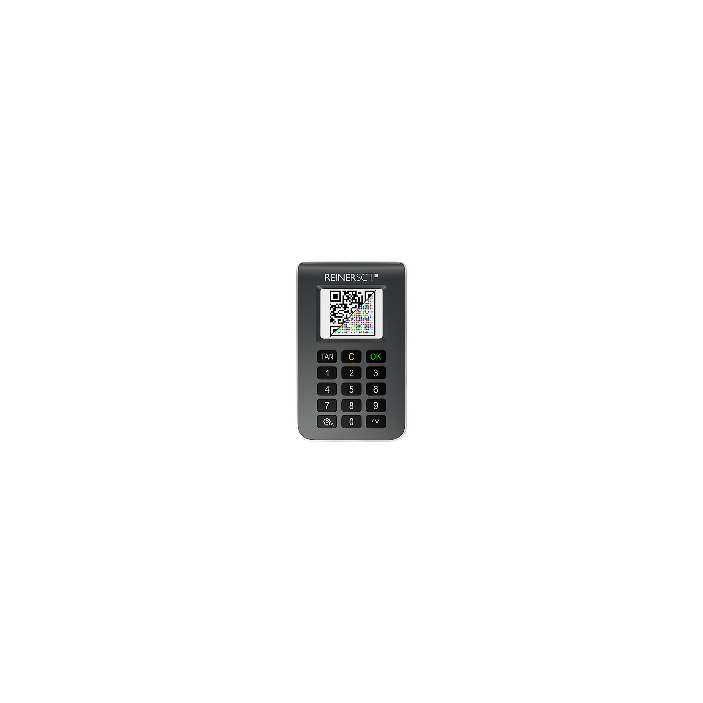 REINER SCT tanJack® photo QR — Buy in Cyprus with Fast Delivery