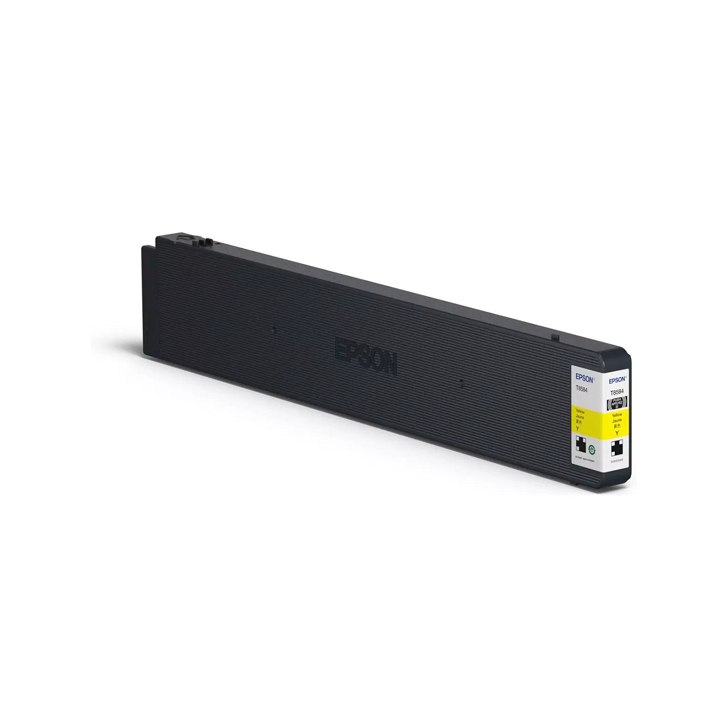 EPSON 2LB WorkForce Enterprise WF-C17590 Yellow Ink — Buy in Cyprus with Fast Delivery