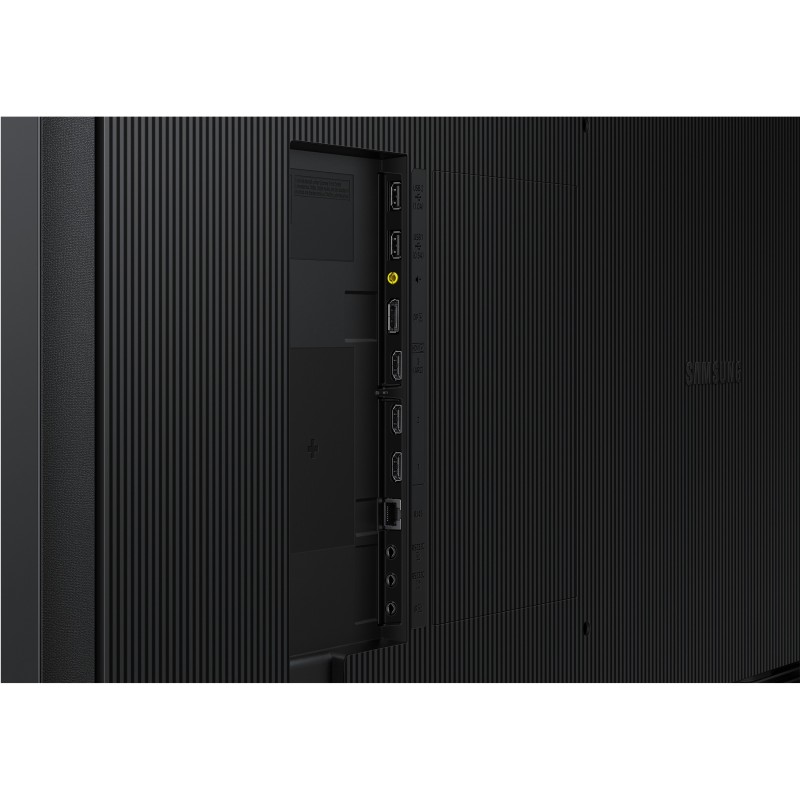 Buy Samsung LH65QMCEBGCXEN - 65" 4K UHD Digital Signage Display, Tizen 7.0, 500 ... in Cyprus, Nicosia, Limassol, Larnaka, Pafos