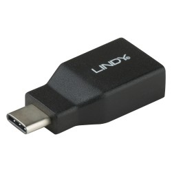 LINDY Adapter USB 3.1 Typ C auf Typ A M F — Buy in Cyprus with Fast Delivery