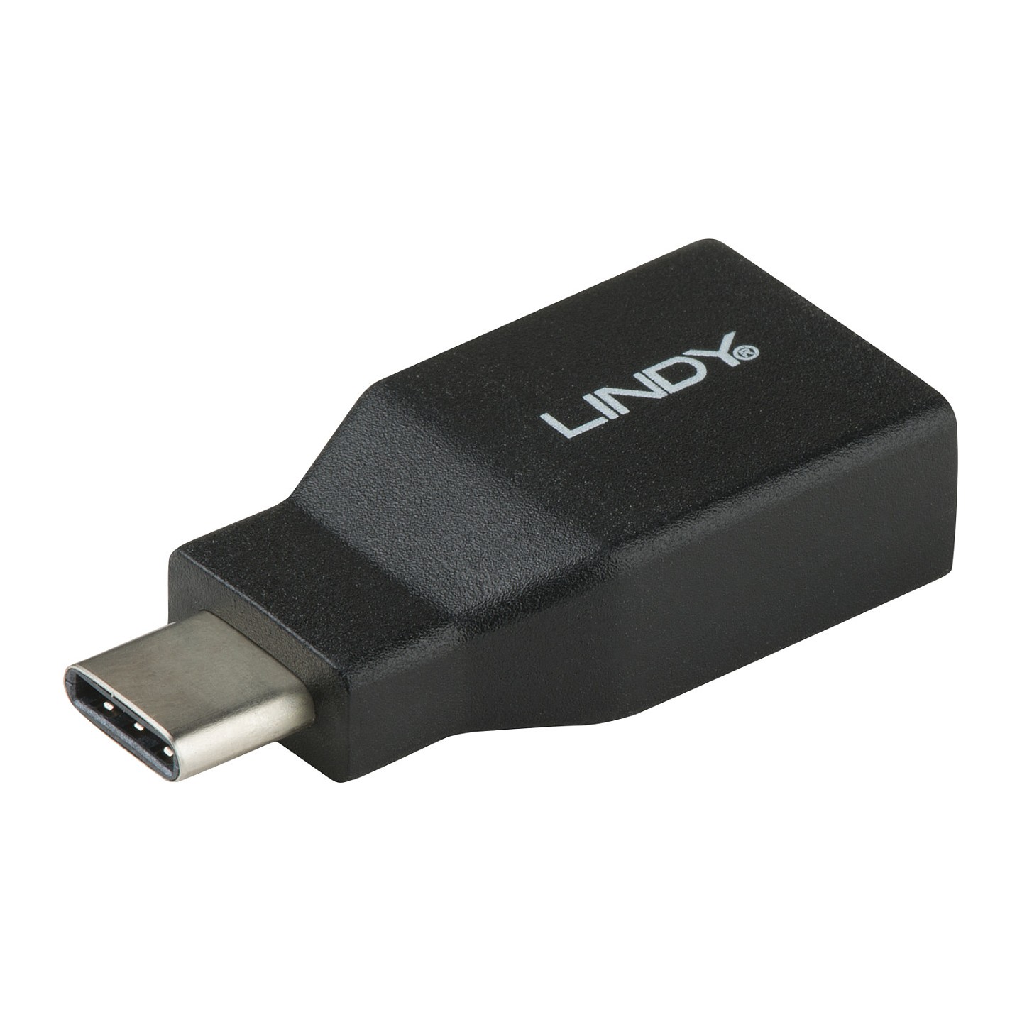 LINDY Adapter USB 3.1 Typ C auf Typ A M F — Buy in Cyprus with Fast Delivery