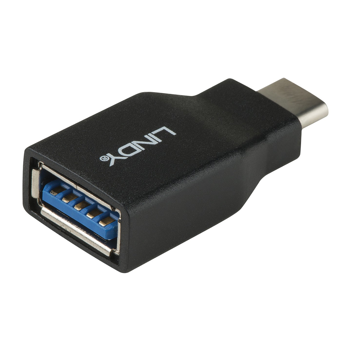 LINDY Adapter USB 3.1 Typ C auf Typ A M F — Buy in Cyprus with Fast Delivery