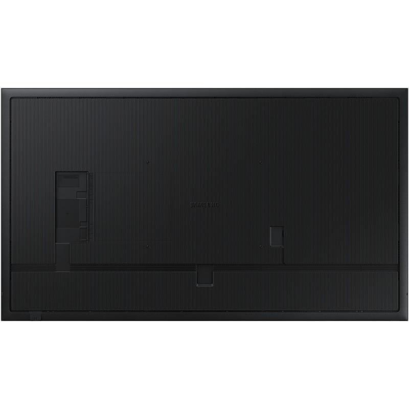Buy Samsung LH65QMCEBGCXEN - 65" 4K UHD Digital Signage Display, Tizen 7.0, 500 ... in Cyprus, Nicosia, Limassol, Larnaka, Pafos