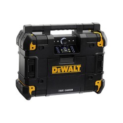 DEWALT TSTAK Akku- u.Netzradio mit Ladefunktion — Buy in Cyprus with Fast Delivery